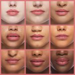 Maybelline Lifter Gloss, Hydrating Lip Gloss with Hyaluronic Acid, High Shine for Plumper Looking Lips, Silk, Warm Mauve Neutral, 0.18 Ounce - Image 4